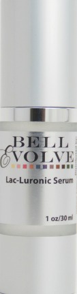 BellEvolve Lac-Luronic Serum