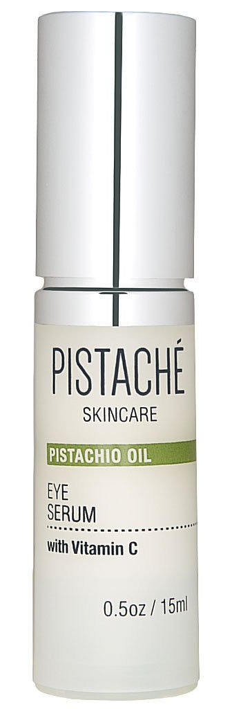 Pistache Eye Serum With Vitamin C