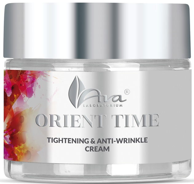 Ava Laboratorium Orient Time Tightening & Anti-Wrinkle Day Cream