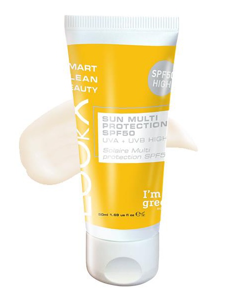 LOOkX Sun Multi Protection SPF50