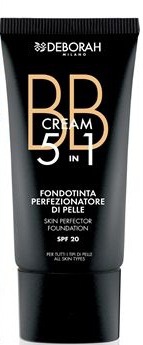 Deborah Milano 5-in-1 BB Cream
