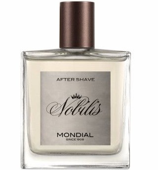 Mondial After Shave Nobilis Lime And Lavender