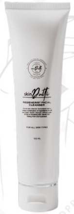 Skin Dutti Regenerist Gentle Facial Cleanser