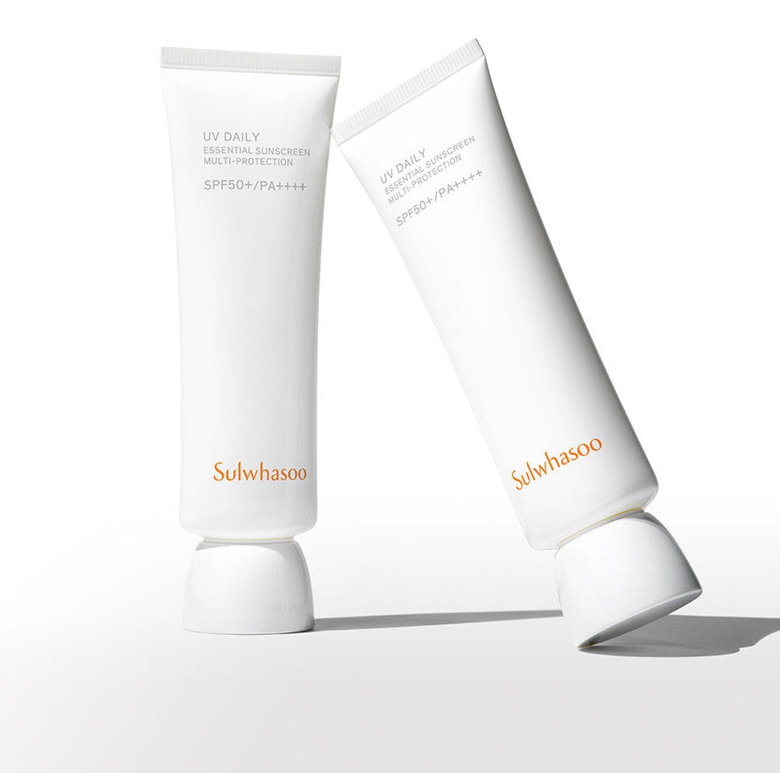 Sulwhasoo UV Daily Essential Sunscreen