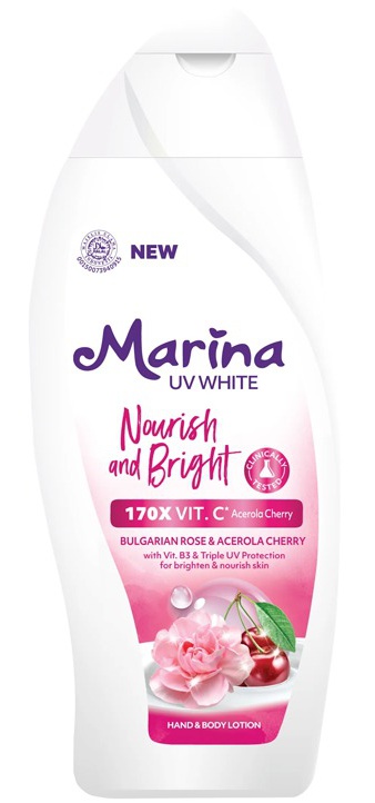 Marina Nourish And Bright