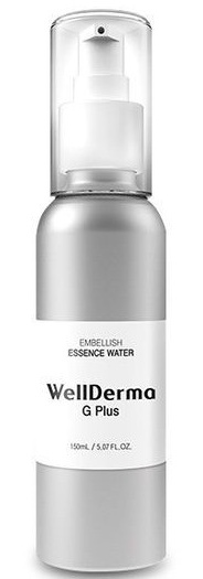 Wellderma G Plus Embellish Essence Water