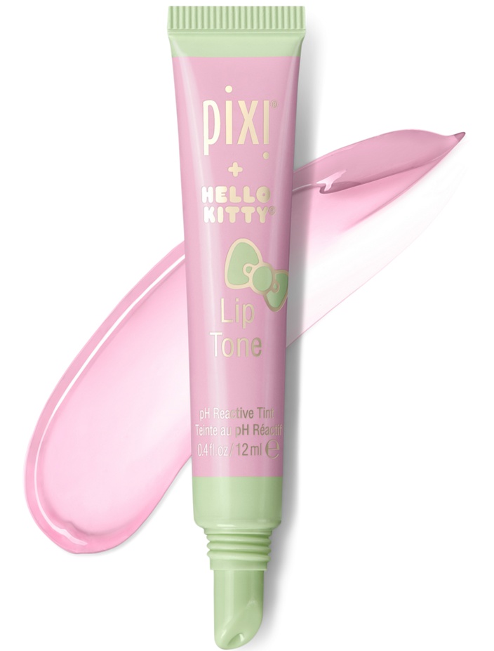 Pixi + Hello Kitty Lip Tone