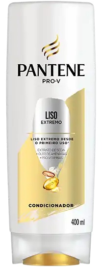 Pantene Pro-V liso extremo Conditioner