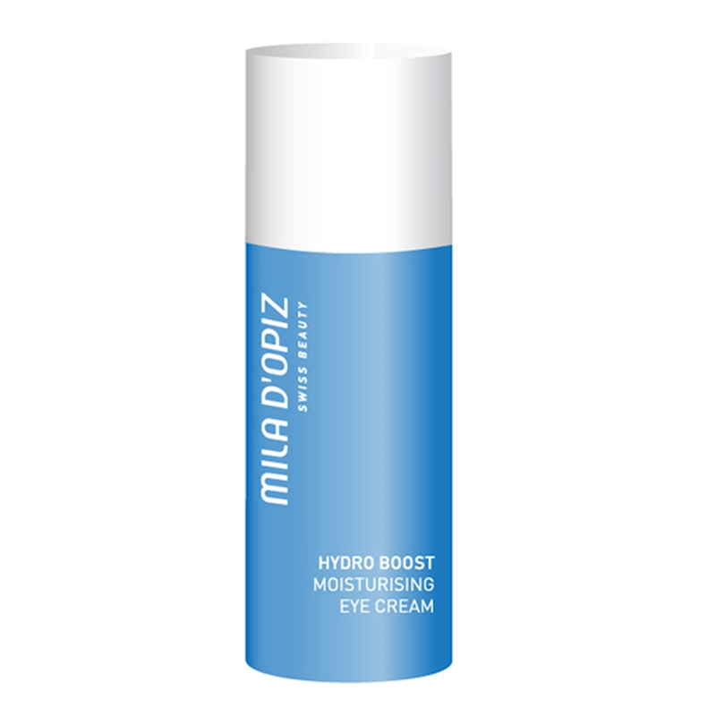 Mila d'Opiz Hydro Boost Moisturizing Eye Cream
