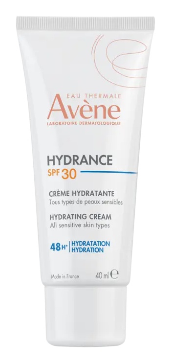 Avene Hydrance SPF 30 Hydrating Cream