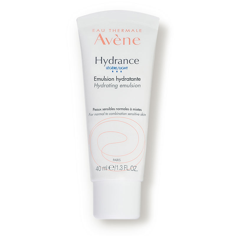 Avene Hydrance Light Hydrating Cream