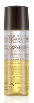 The Face Shop Mango Seed Lip & Eye Makeup Remover