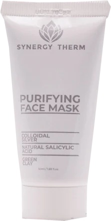 Synergy Therm Purifying Mask