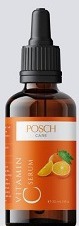 Posch care Vitamin C