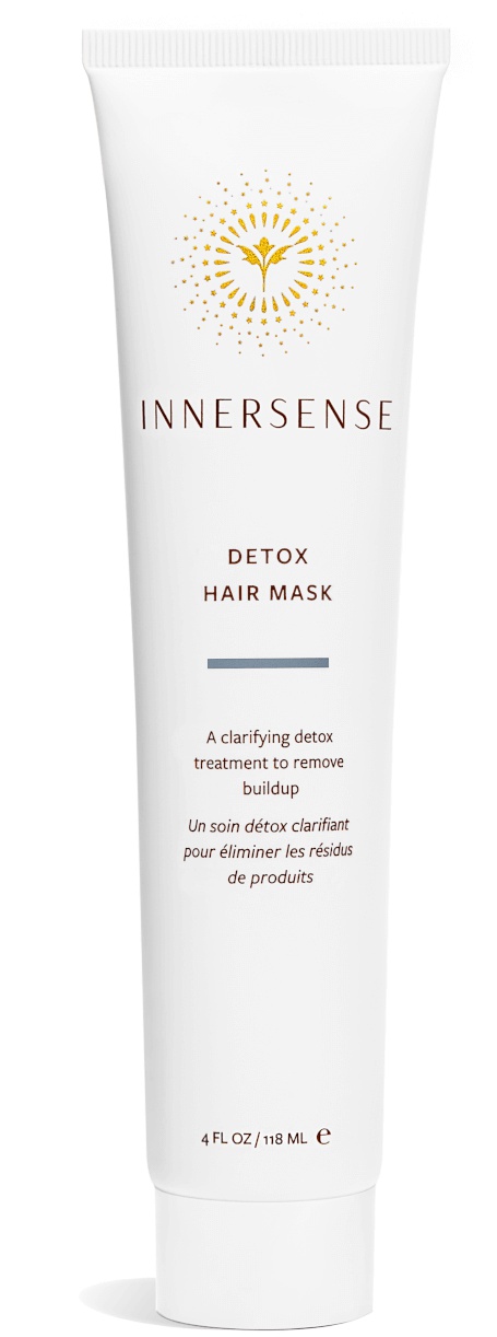 Innersense Organic Beauty Detox Hair Mask