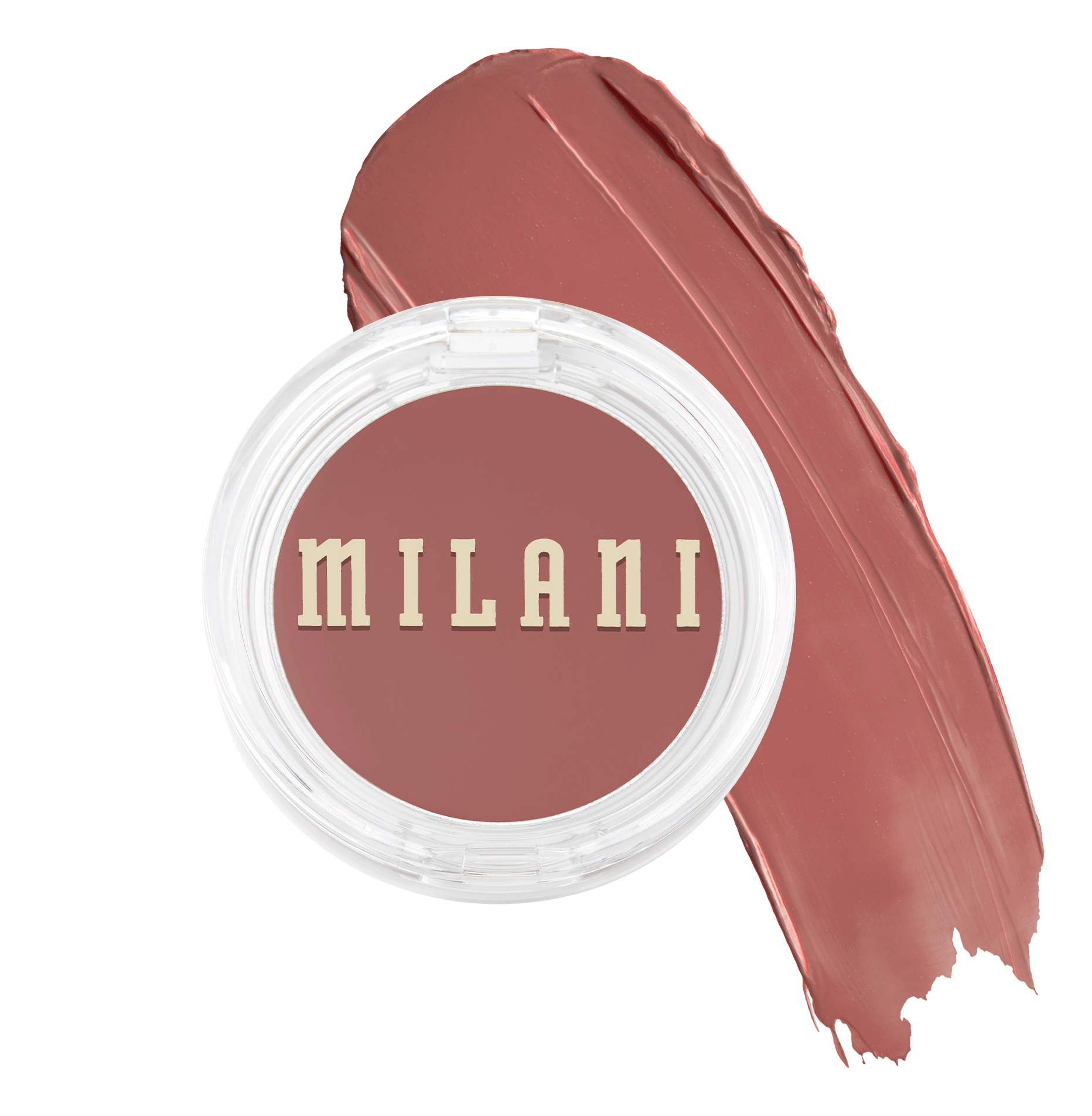 Milani Cheek Kiss Cream Blush