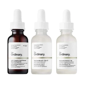 The Ordinary Face Serum