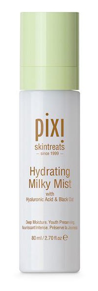 Pixi Hydrating Milky Mist