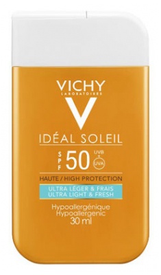 Vichy Idéal Soleil Pocket Spf 50