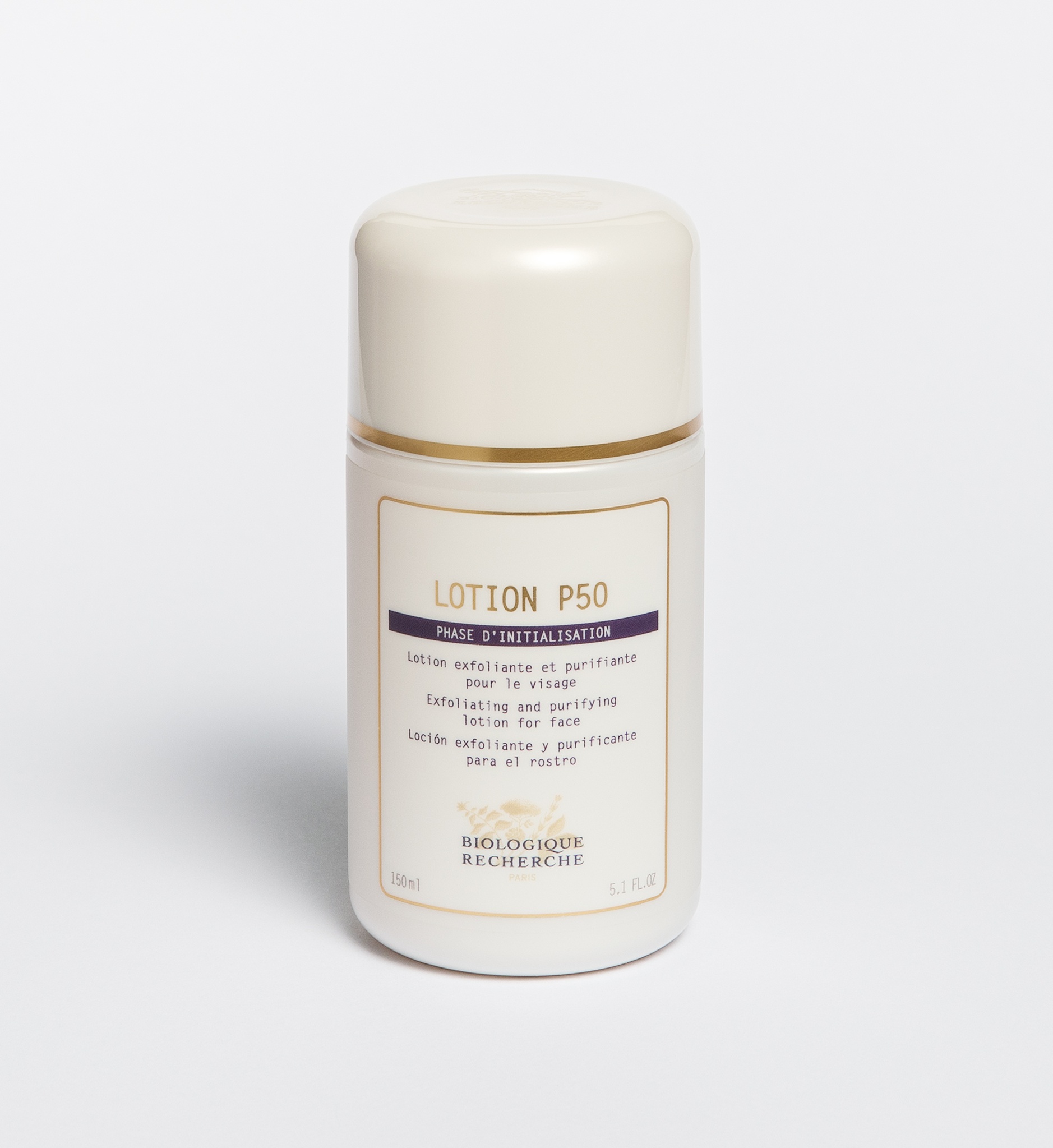 Biologique Recherche Lotion P50