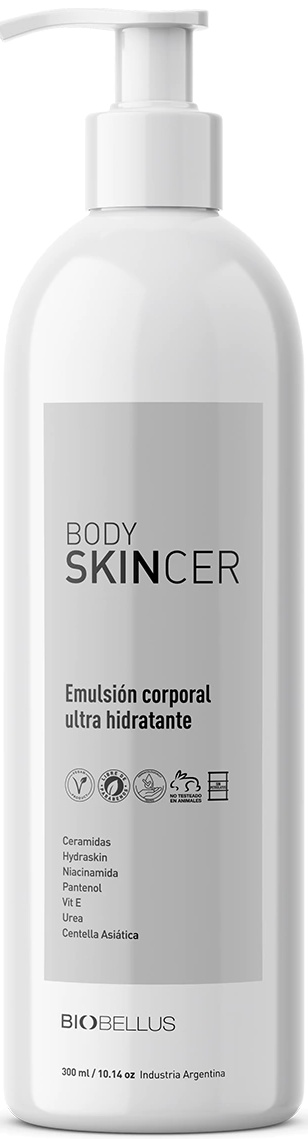 Biobellus Body Skincer