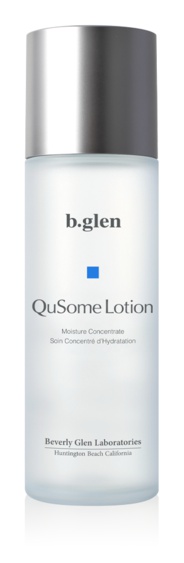 B.Glen Qusome Lotion