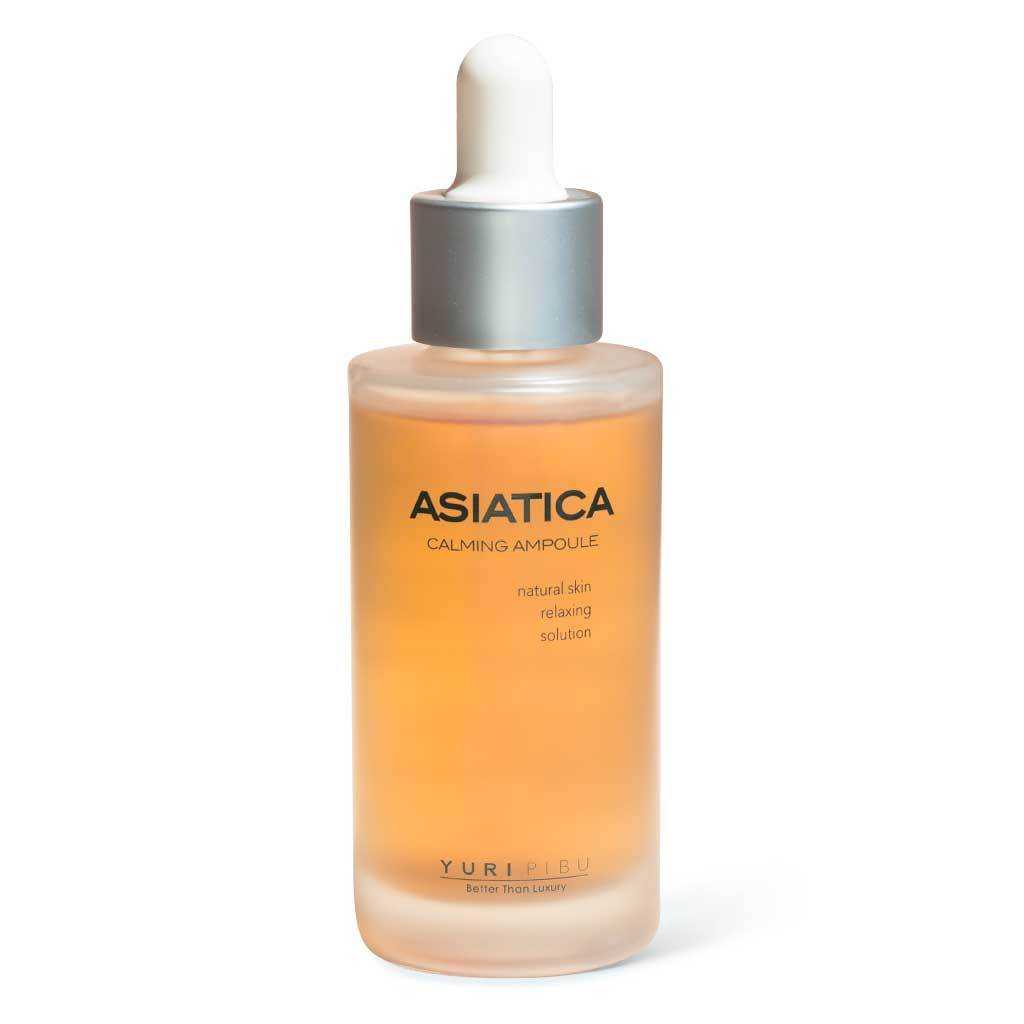 Yuripibu Asiatica Calming Ampoule