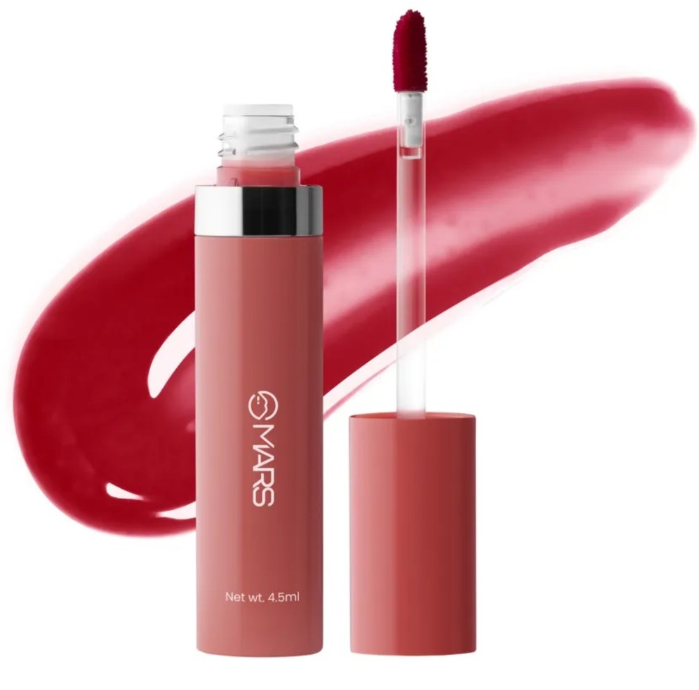 MARS Cosmetics Lipstain
