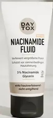 Daytox Niacinamide Fluid