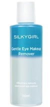 Silky Girl Gentle Eye & Lip Makeup Remover