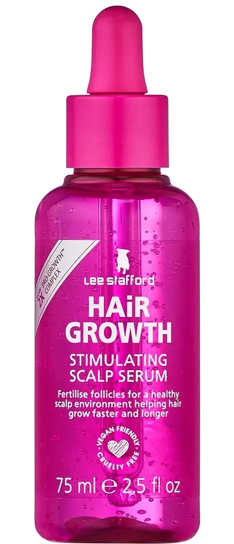 Lee Stafford Hair Growth Stimulating Scalp Serum