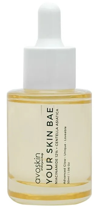 Avoskin Your Skin Bae Niacinamide 12% + Centella Asiatica
