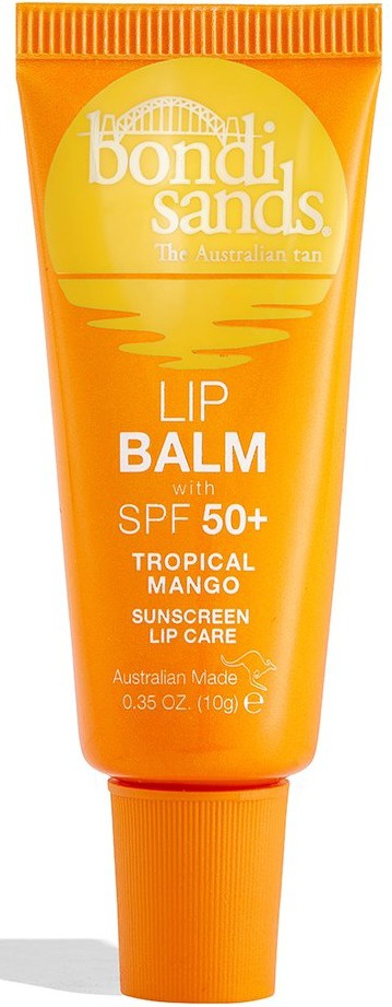 Bondi Sands Lip Balm SPF 50+ Tropical Mango