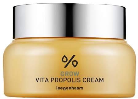 LEEGEEHAAM Vita Propolis Cream