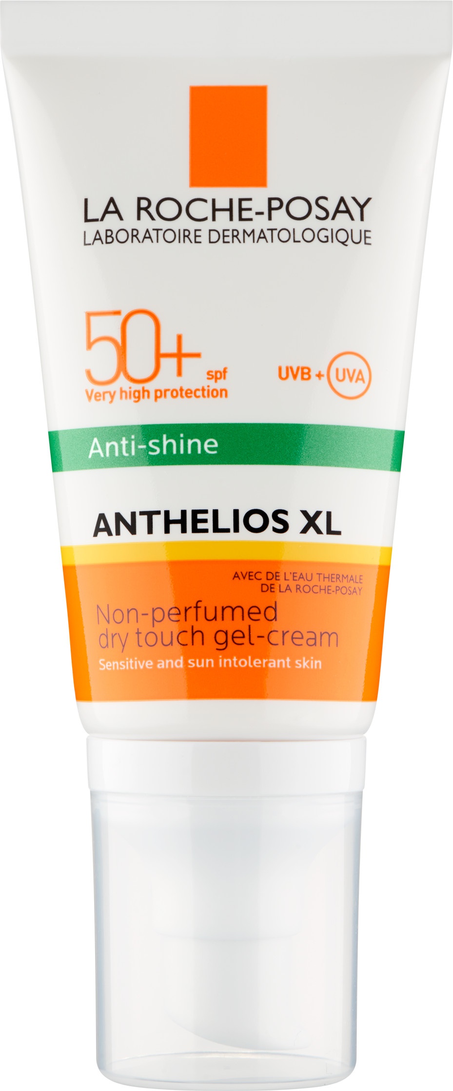 La Roche-Posay Anthelios Anti-Shine Spf50+