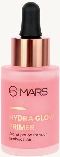 MARS Cosmetic Hydra Glow Primer
