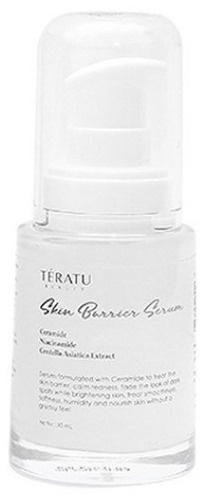 Teratu Beauty Skin Barrier Serum