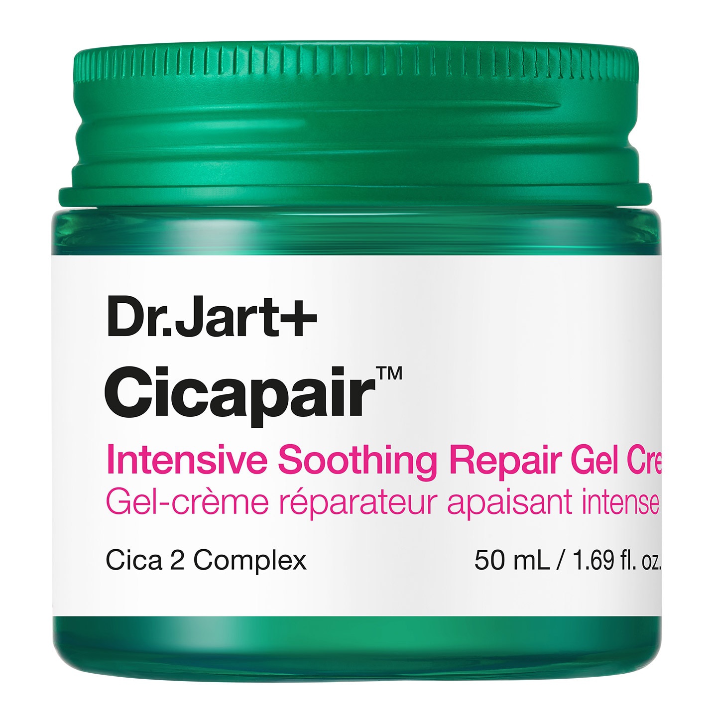 Dr. Jart+ Cicapair Intensive Soothing Repair Gel Cream