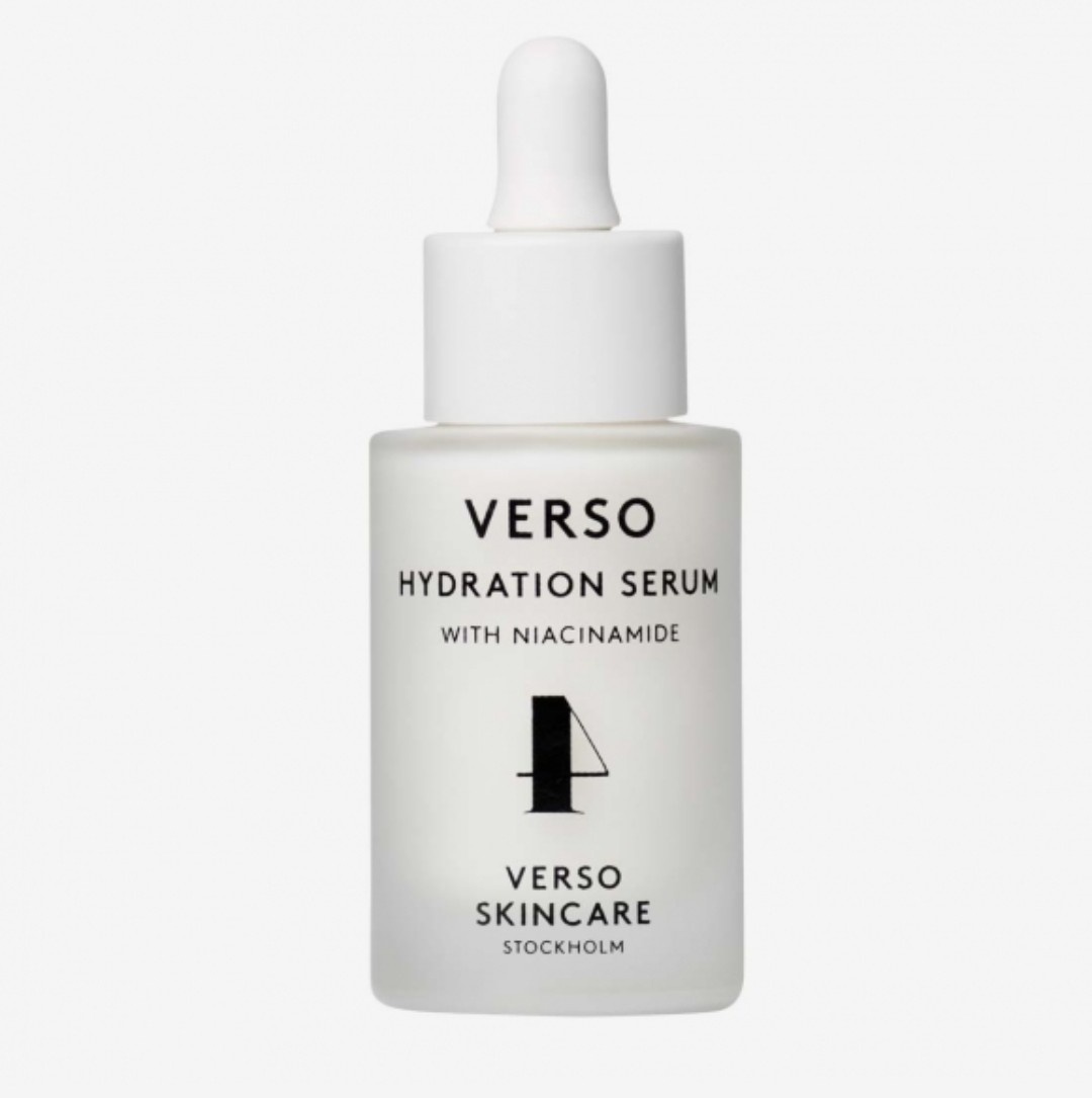 Verso Hydration Serum