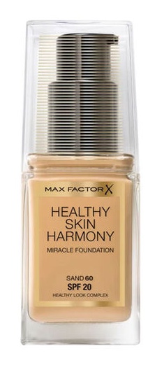 Max Factor Healthy Skin Harmony Miracle Foundation