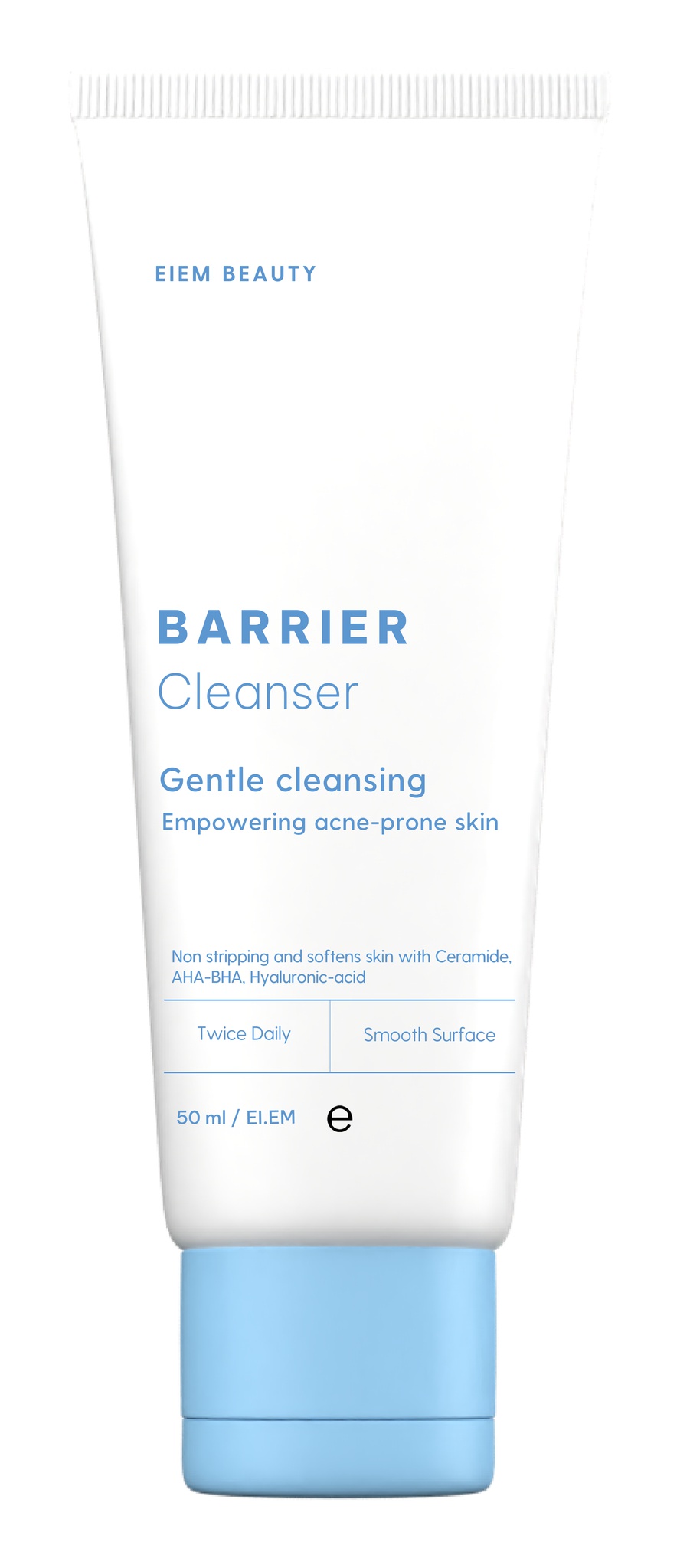 Eiem Beauty Barrier Cleanser