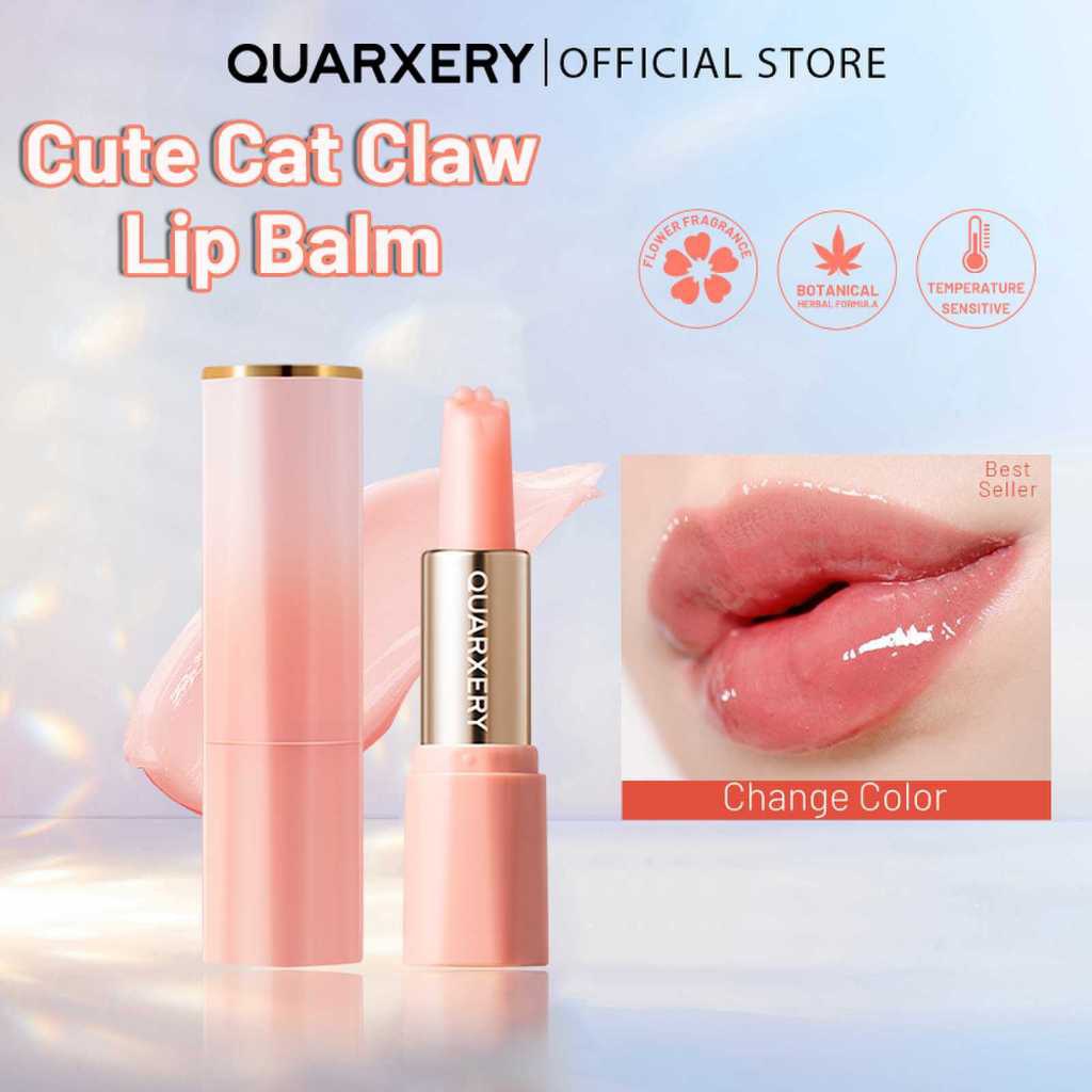 Quarxery Cat Claw Lipbalm