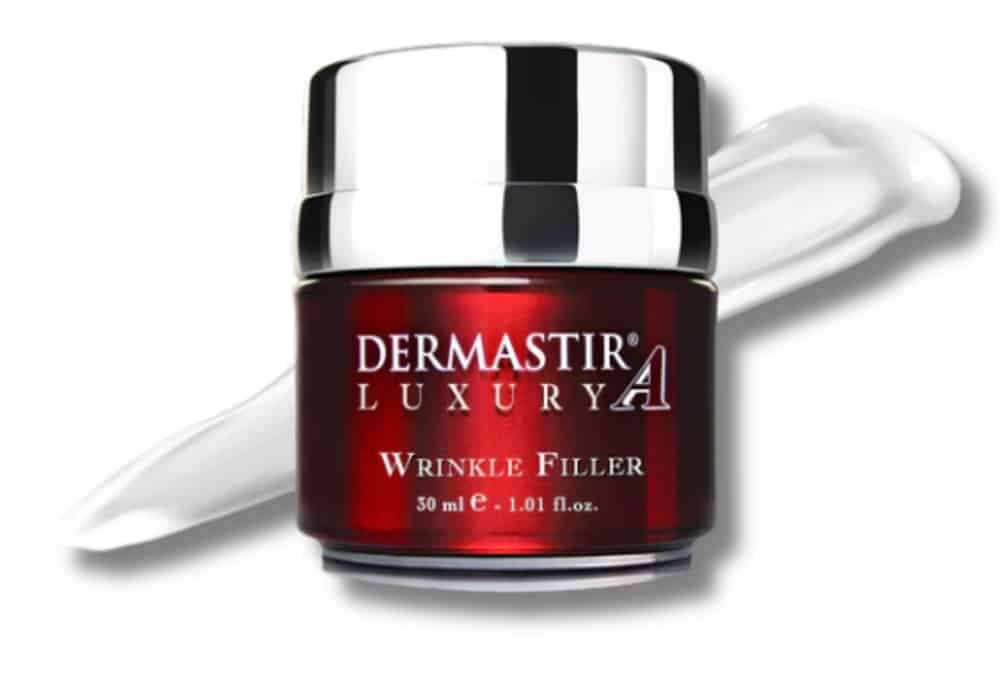 Dermastir Wrinkle Filler