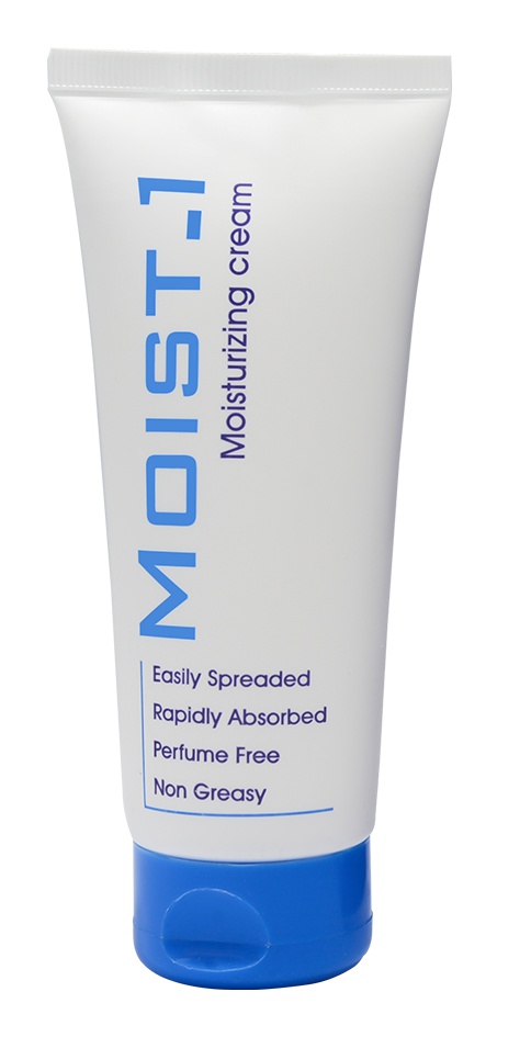 Moist 1 Moisturing Cream