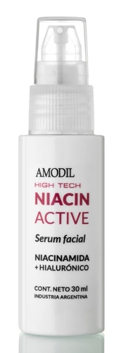 Amodil High Tech - Niacinactive