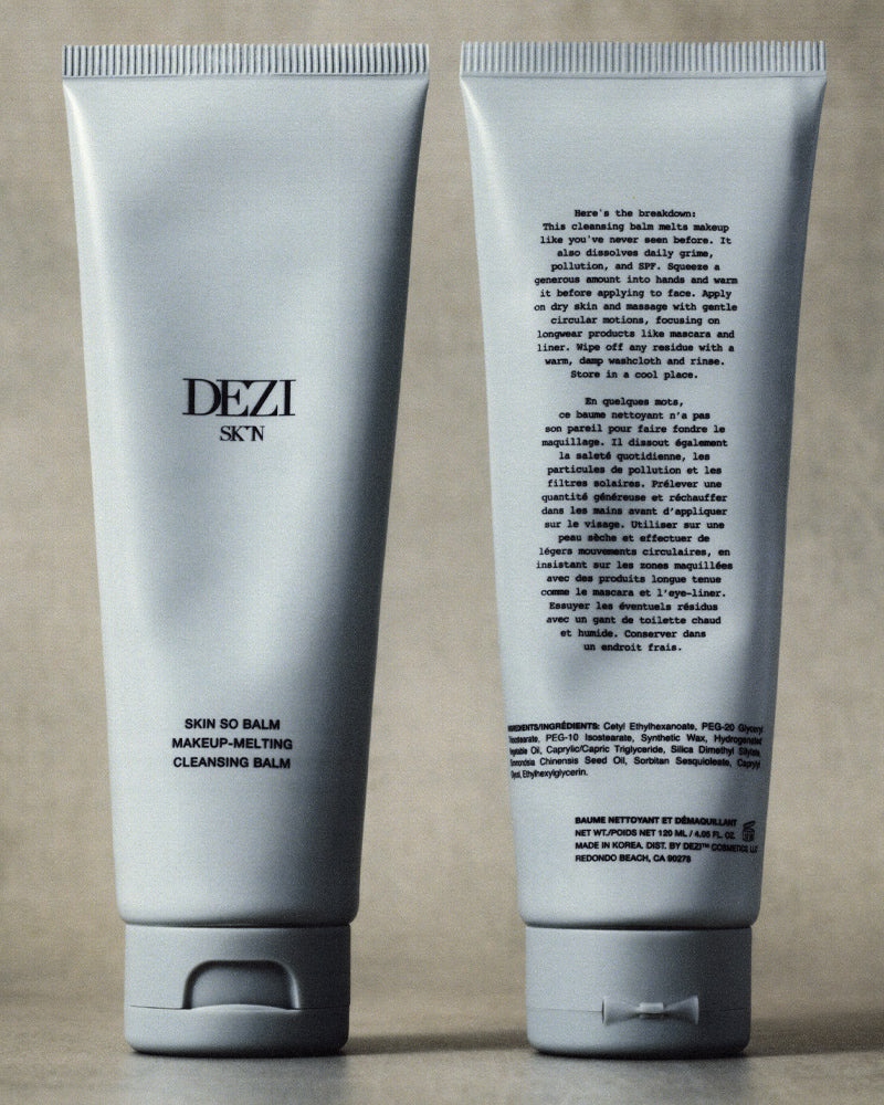 Dezi Skin Skin So Balm