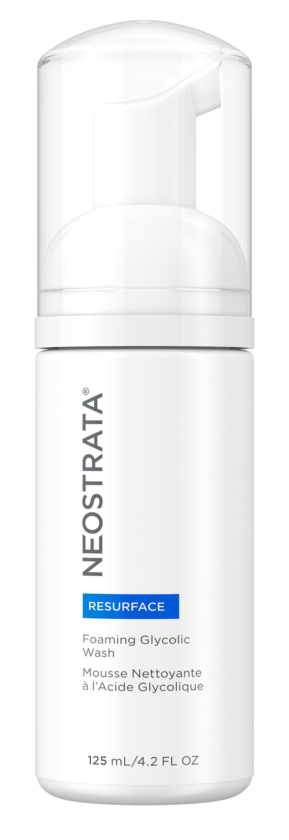 Neostrata Foaming Glycolic Wash