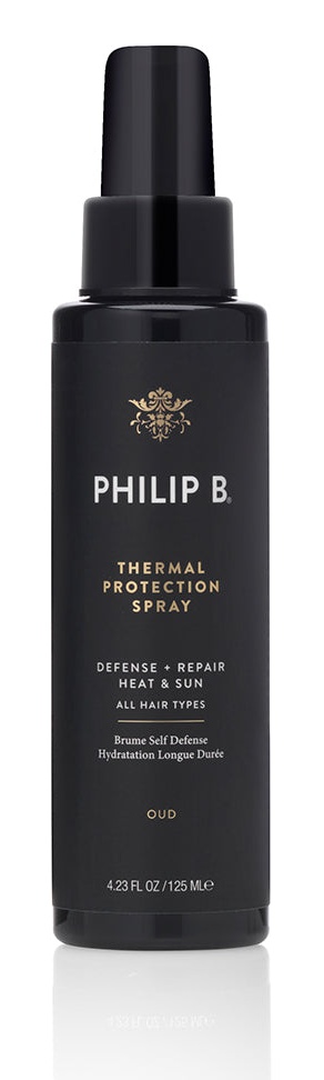 PHILIP B Thermal Protection Spray