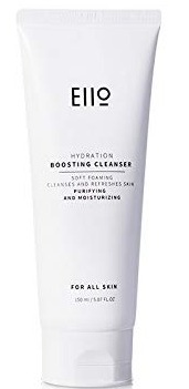 Eiio Hydration Boosting Cleanser