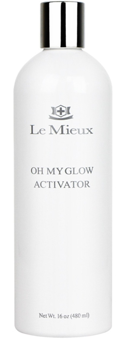 Le Mieux Oh My Glow Activator
